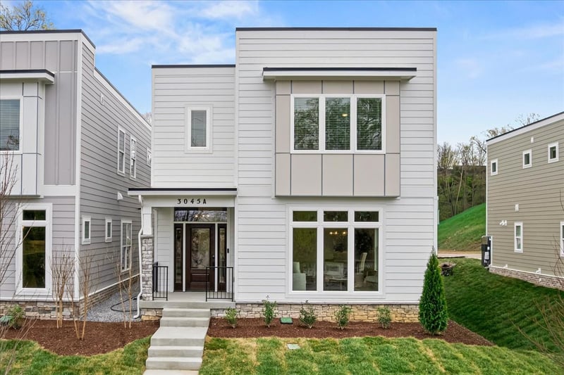 3045A Hillside Rd, Nashville, TN 37207