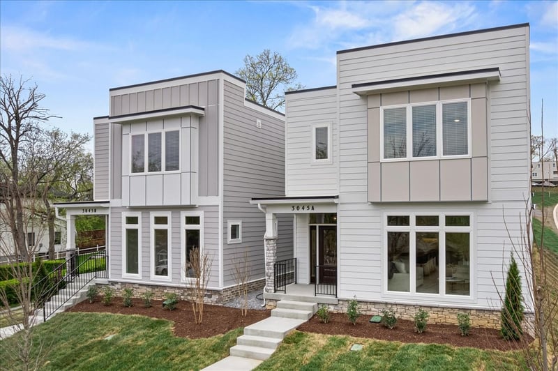 3045A Hillside Rd, Nashville, TN 37207