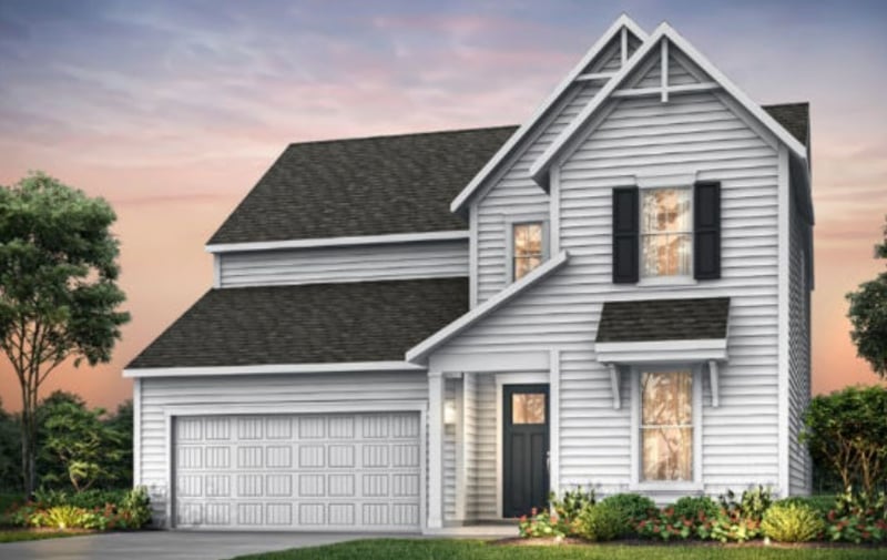 618 Driftstone Ln, Murfreesboro, TN 37128