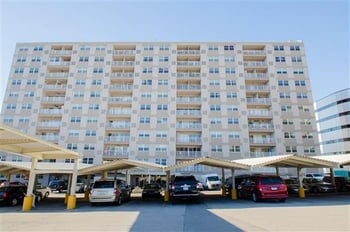 3415 West End Ave #409, Nashville, TN 37203