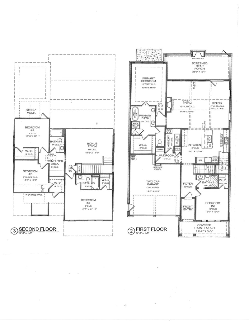 5747 Sagebrush Dr, Murfreesboro, TN 37129