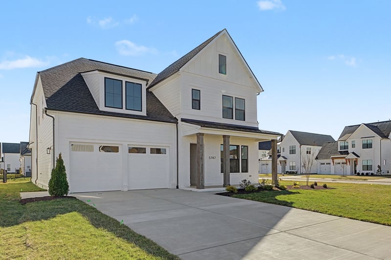 5747 Sagebrush Dr, Murfreesboro, TN 37129