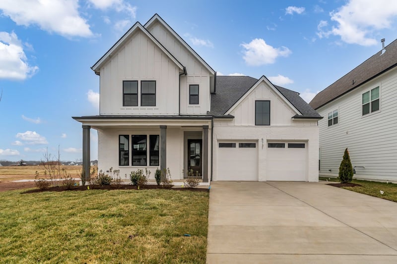 5731 Sagebrush Dr, Murfreesboro, TN 37129