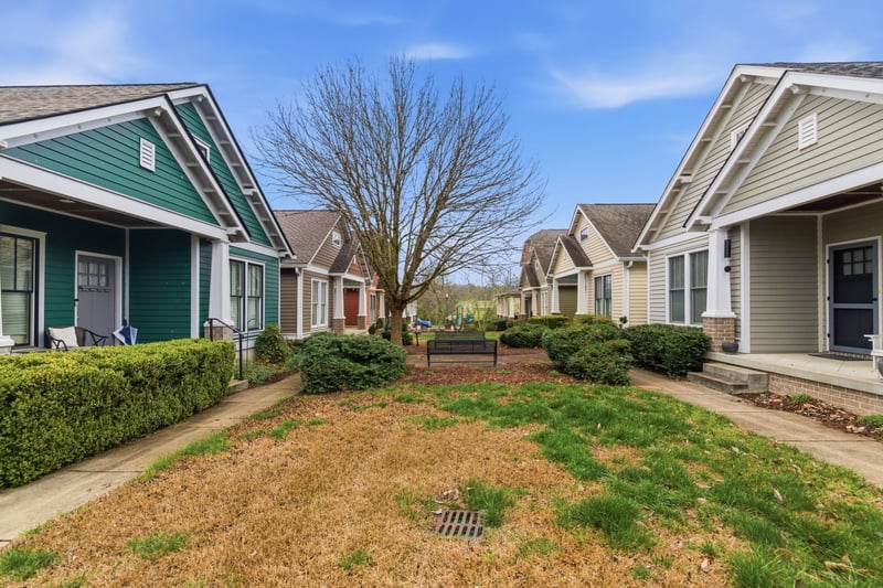 303 Crows Nest Aly, Nolensville, TN 37135