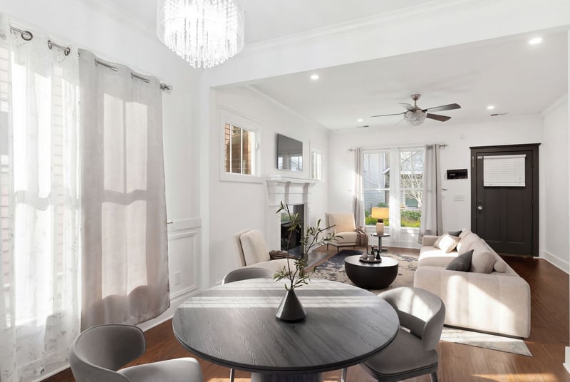 303 Crows Nest Aly, Nolensville, TN 37135