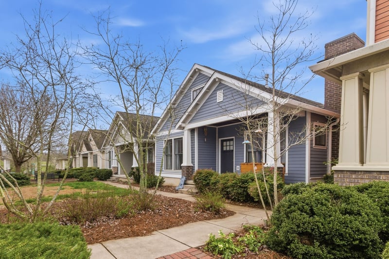 303 Crows Nest Aly, Nolensville, TN 37135