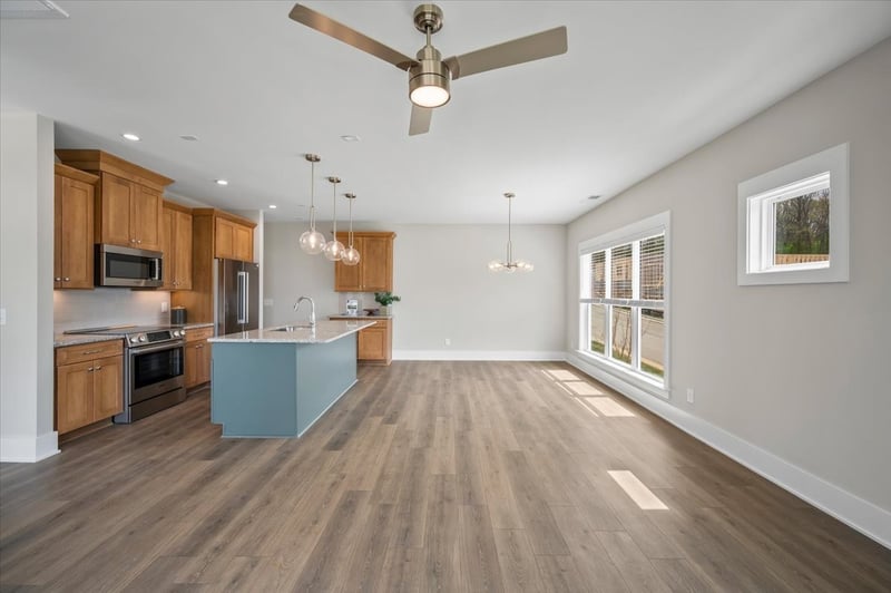 3043A Hillside Rd, Nashville, TN 37207