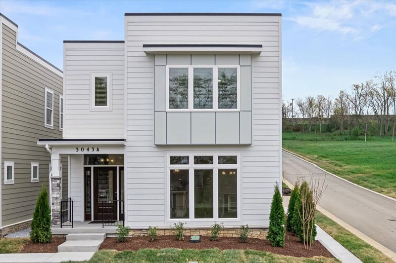 3043A Hillside Rd, Nashville, TN 37207