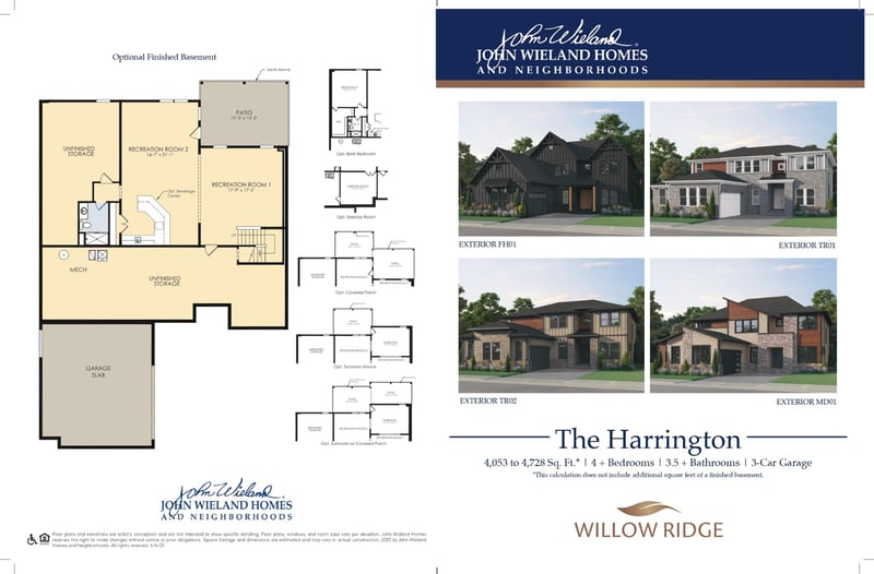 1005 Willow Ridge Dr, Nolensville, TN 37135