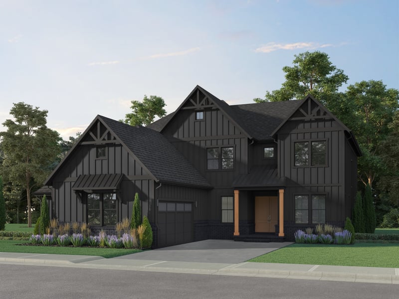 1165 Mcclellan Ln, Nolensville, TN 37135