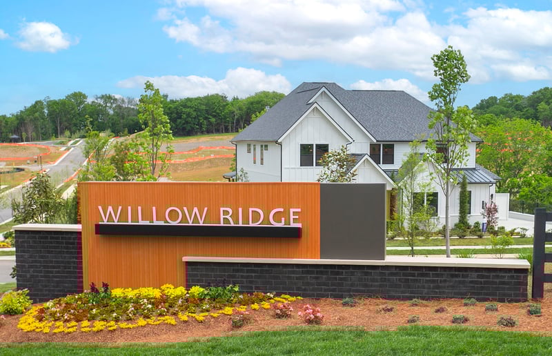 1165 Mcclellan Ln, Nolensville, TN 37135