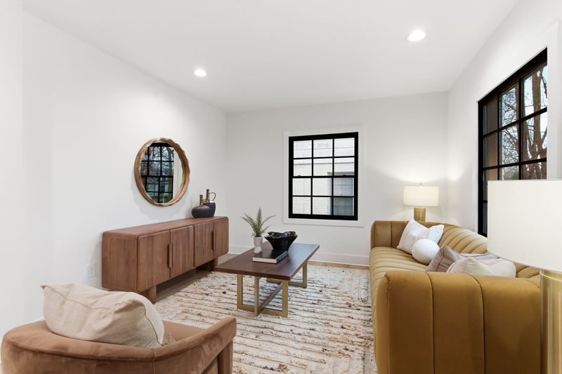 206 Cherokee Rd, Nashville, TN 37205