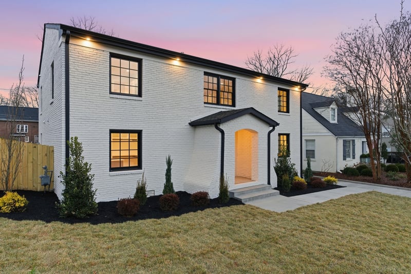 206 Cherokee Rd, Nashville, TN 37205