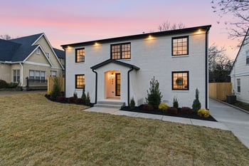 206 Cherokee Rd, Nashville, TN 37205