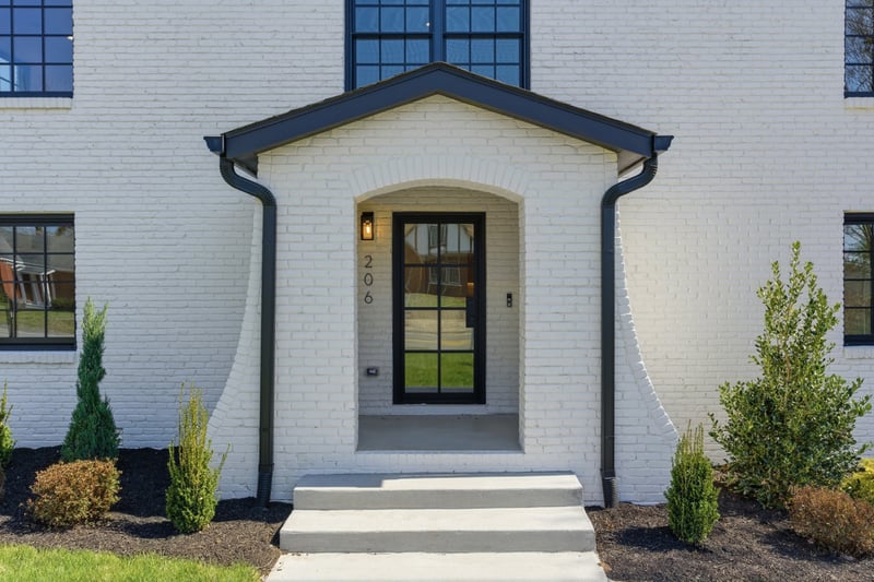 206 Cherokee Rd, Nashville, TN 37205