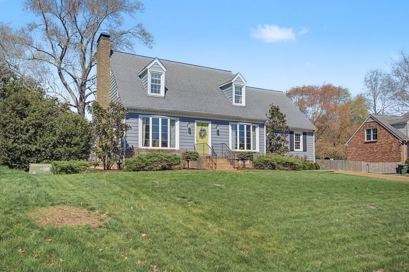 154 Cottonwood Dr, Franklin, TN 37069