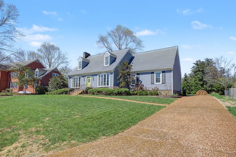 154 Cottonwood Dr, Franklin, TN 37069