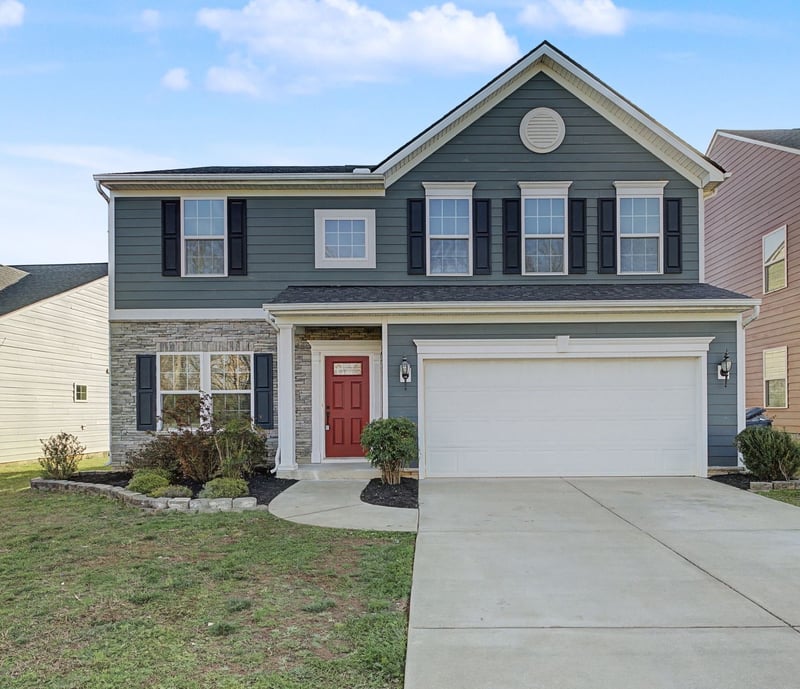 2815 Leatherwood Dr, Murfreesboro, TN 37128
