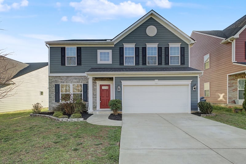 2815 Leatherwood Dr, Murfreesboro, TN 37128