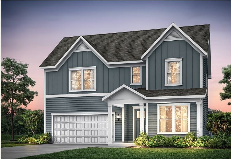 622 Driftstone Ln, Murfreesboro, TN 37128