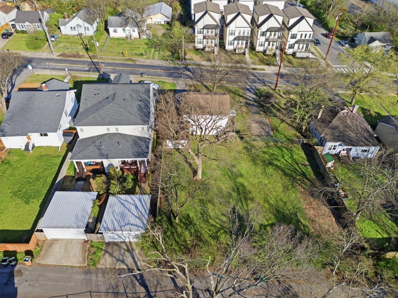 1706 Lischey Ave, Nashville, TN 37207