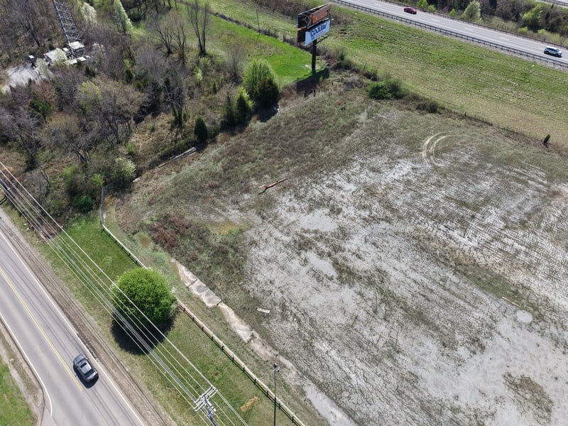 570 Alfred Thun Rd, Clarksville, TN 37040