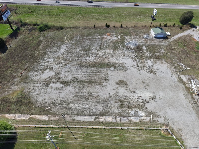 570 Alfred Thun Rd, Clarksville, TN 37040