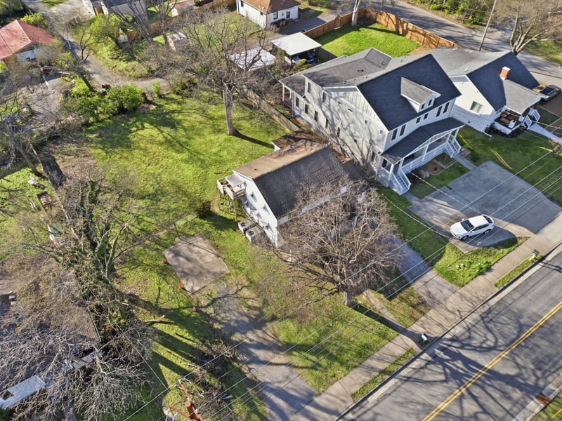 1706 Lischey Ave, Nashville, TN 37207