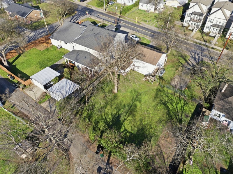 1706 Lischey Ave, Nashville, TN 37207