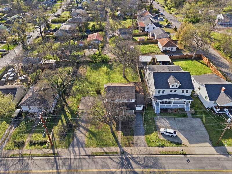 1706 Lischey Ave, Nashville, TN 37207