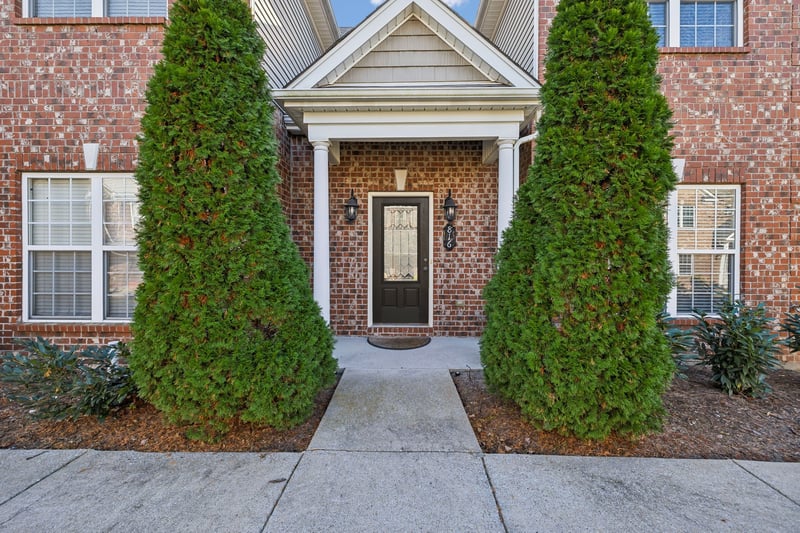 816 General Cabot Ct, Murfreesboro, TN 37129