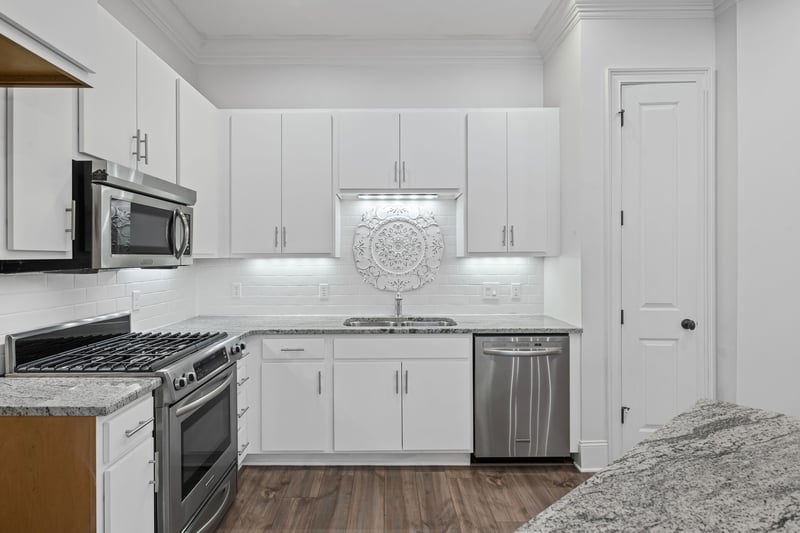 4120 Ridgefield Dr #201, Nashville, TN 37205