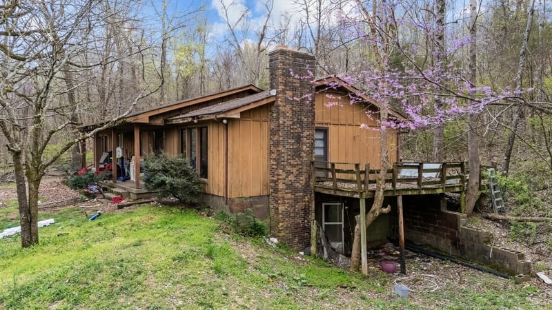 6455 Highway 48 , Cumberland Furnace, TN 37051