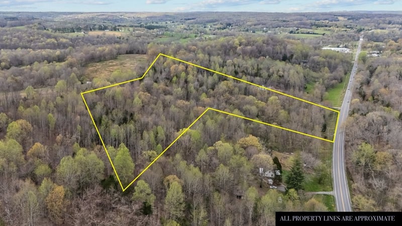 6455 Highway 48 , Cumberland Furnace, TN 37051