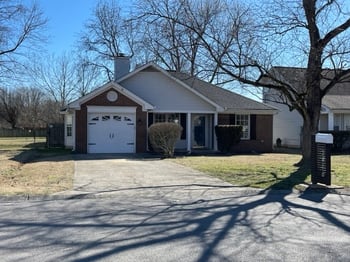 2916 Delta Queen Dr, Nashville, TN 37214