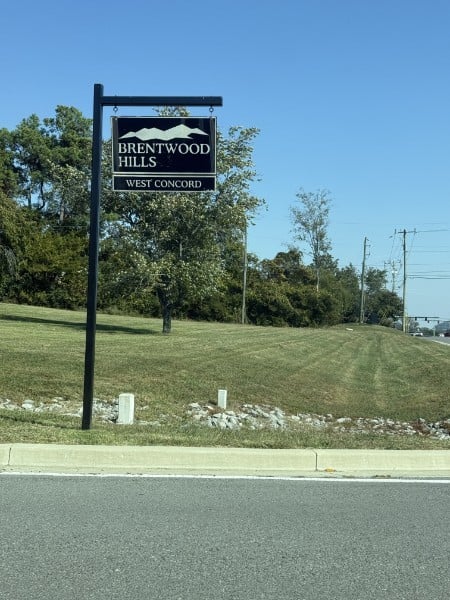 1213 Brentwood Ln, Brentwood, TN 37027