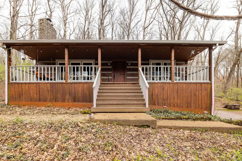 7459 Huntwick Trl, Nashville, TN 37221