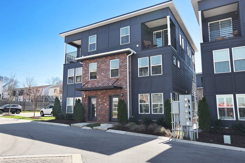 102 Duke St #45, Nashville, TN 37207