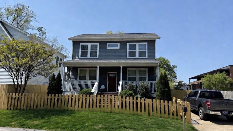 1501 Martin St, Nashville, TN 37203