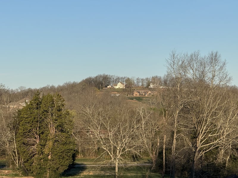 4030 Trinity Rd, Franklin, TN 37067