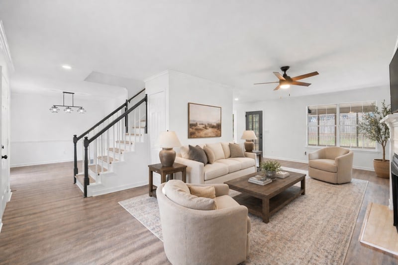 105 Horseshoe Ct, Mount Juliet, TN 37122