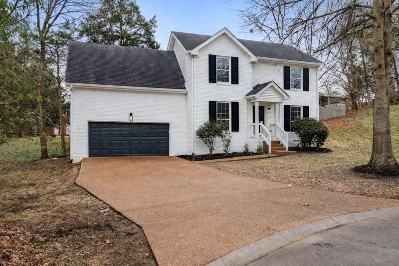 105 Horseshoe Ct, Mount Juliet, TN 37122