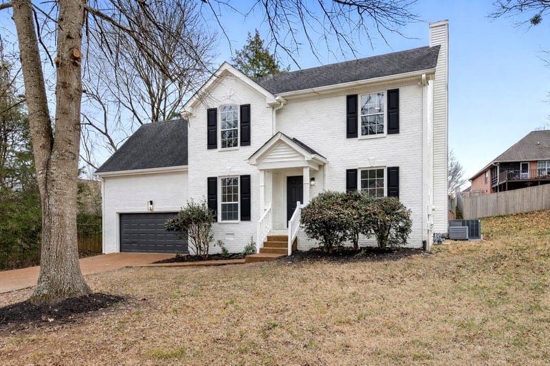 105 Horseshoe Ct, Mount Juliet, TN 37122
