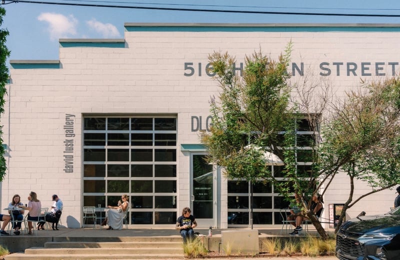 508 Hamilton Ave, Nashville, TN 37203