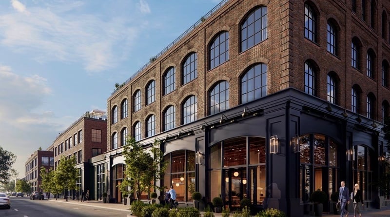 508 Hamilton Ave, Nashville, TN 37203