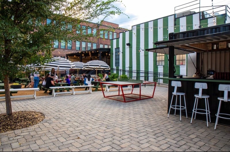 508 Hamilton Ave, Nashville, TN 37203