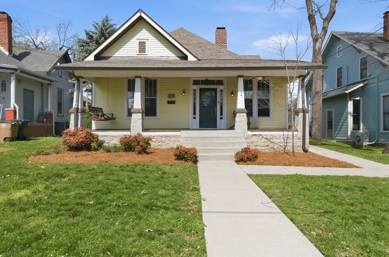 910 Benton Ave, Nashville, TN 37204