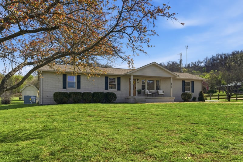 4203 Pulaski Hwy, Culleoka, TN 38451