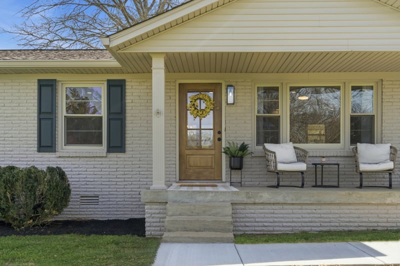 4203 Pulaski Hwy, Culleoka, TN 38451