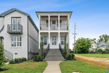 5214 Georgia Ave, Nashville, TN 37209